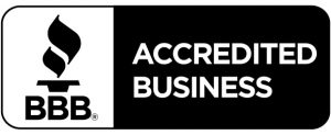 Better Business Bureau Accredited Business - Kaufmann de Suisse Jewelers