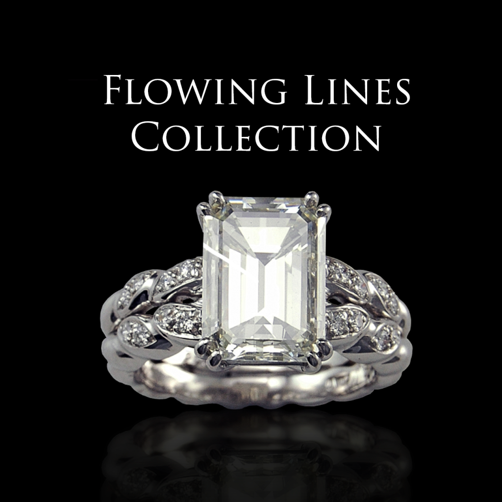 Flowing Lines