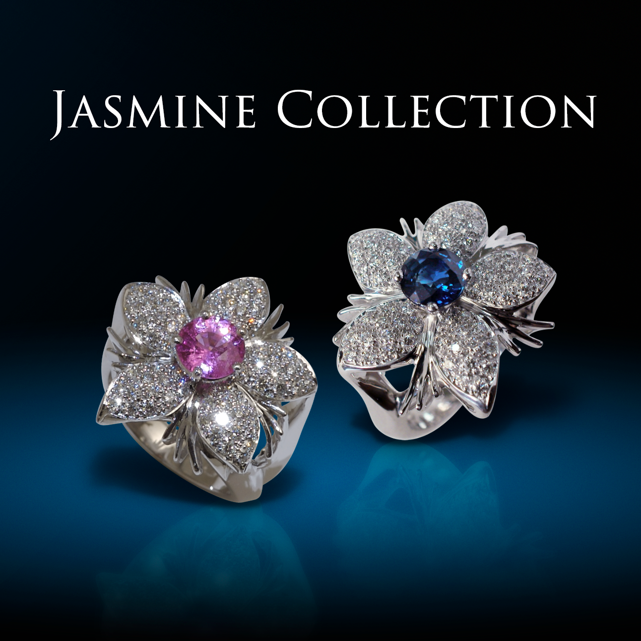 Jasmine Collection