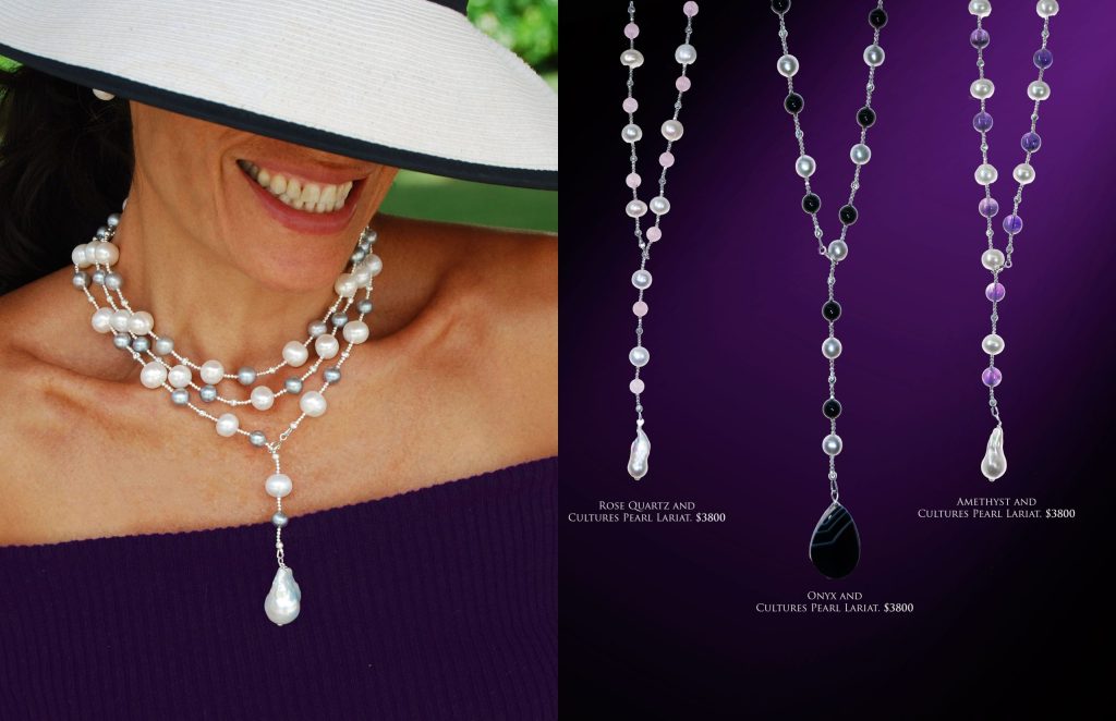 Palm Beach Lariat- Kaufmann de Suisse