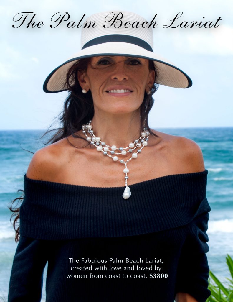 Palm Beach Lariat- Kaufmann de Suisse