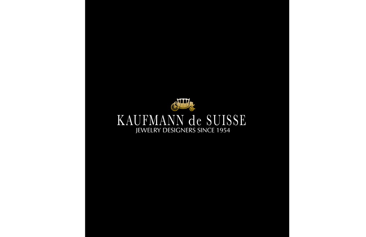 Kaufmann de Suisse Jewelers - Jewelry Designers Since 1954