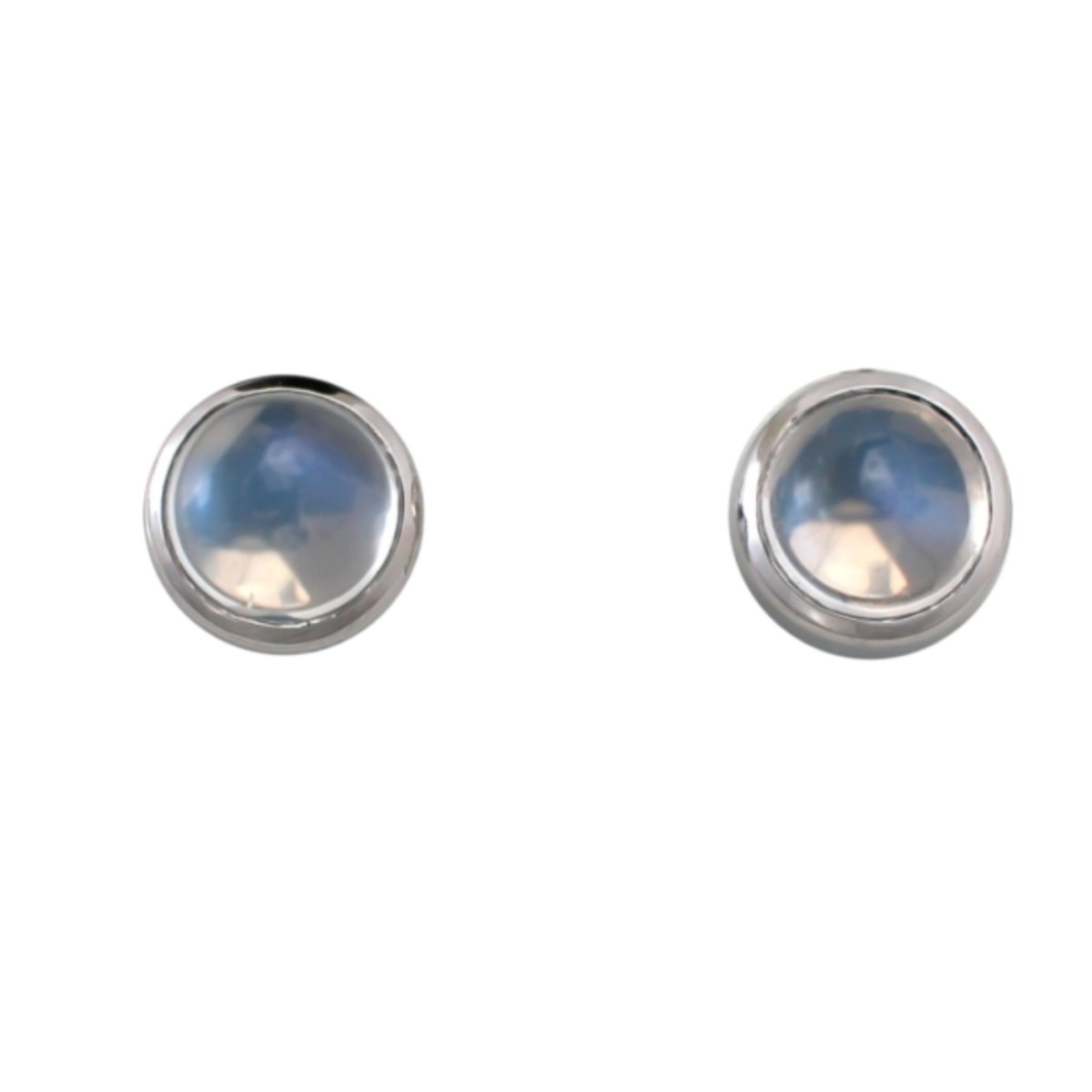 18900 Moonstone Earrings