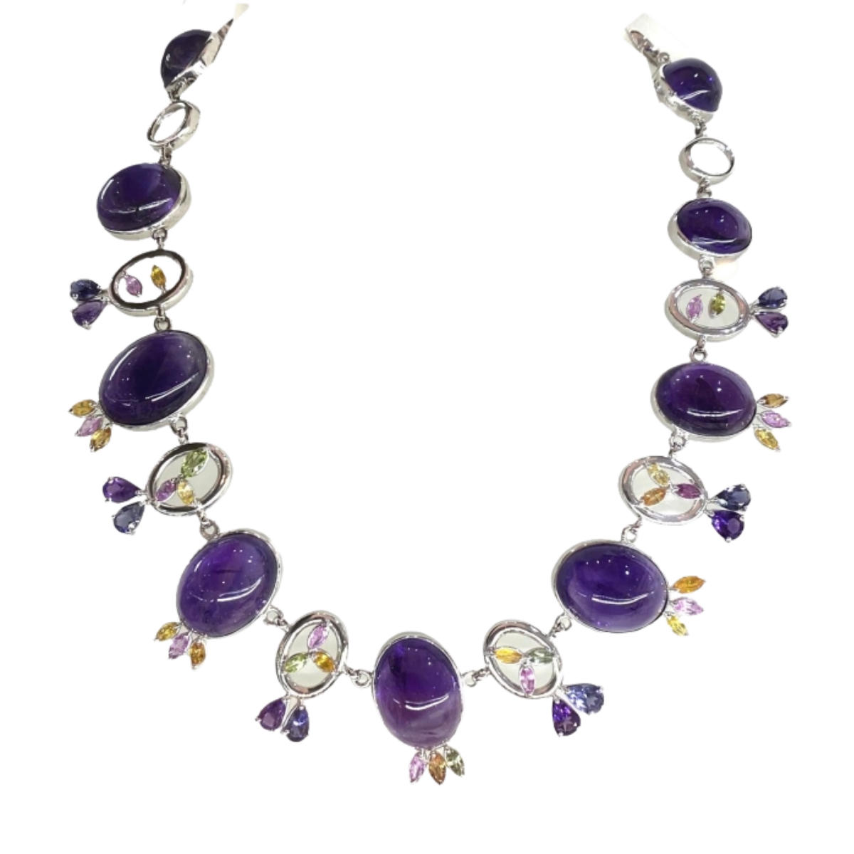23782 Bold & Beautiful Amethyst