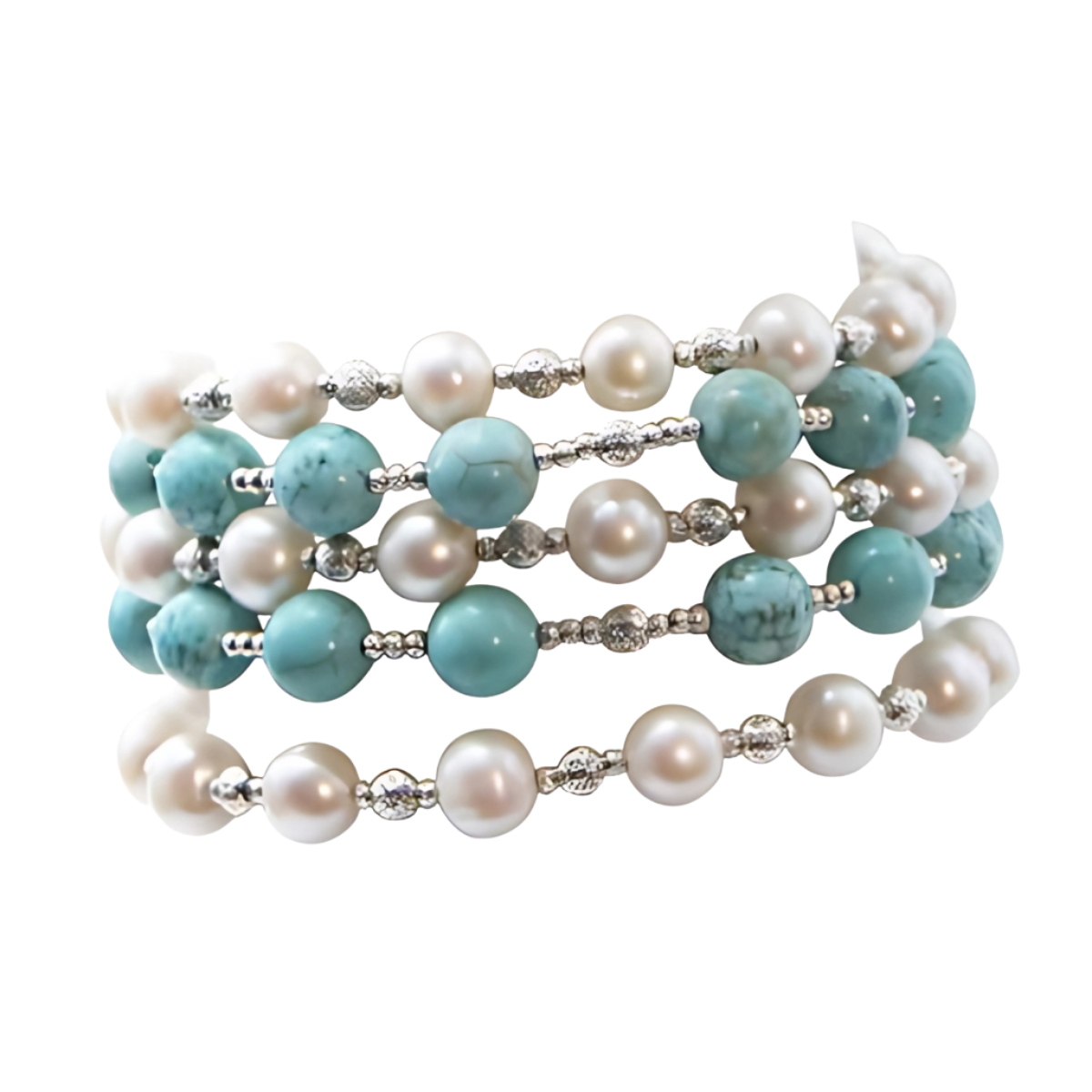 24146 A striking blend of elegance and color